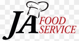 Logo For Food Service Clipart