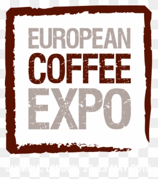 Coffee Expo For Foodservice Sector Launches At Olympia - European Coffee Expo 2018 Clipart