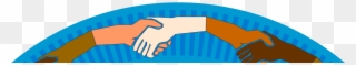 Home Page A Hand - Hand Clipart