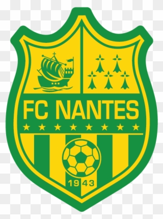 Download Logo Fc Nantes Football France Svg Eps Png - Fc ...