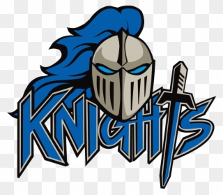 Knight Logos - Arnall Middle School Logo Clipart