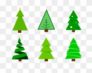 Best Free Colourmas Tree Vector Graphics Pictures Fabulous - Christmas Day Clipart