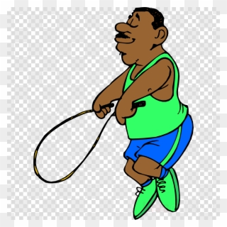 Clip Art Jump Rope Clipart Jump Ropes Clip Art - Jump Rope - Png Download