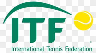 Diese Bedingungen Werden Von Der „international Tennis - International Lawn Tennis Association Clipart