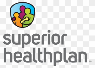 Great News We Now Accept Superior - Superior Health Plan Clipart
