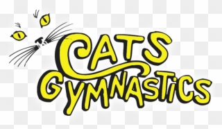 Helping To Build Your Child's Future - Cats Gymnastics-wellington Clipart