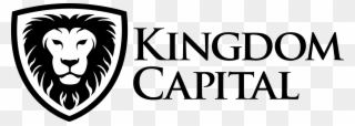 Kingdom Capital Logo Horizontal New - Grand Turk Island Clipart