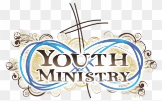 Youth Ministry Clip Art - Png Download