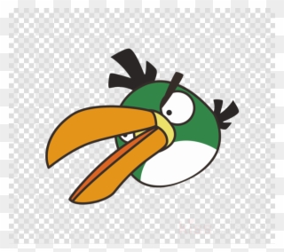 Angry Birds Boomerang Clipart Angry Birds Star Wars - Angry Birds Character Stickers - Png Download