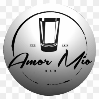 Amor Mio Mexico Sticker By Businessid - Android Clipart