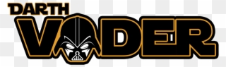 Star Wars At Getdrawings - Star Wars Darth Vader Logo Png Clipart