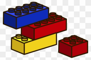 Lego - Portable Network Graphics Clipart