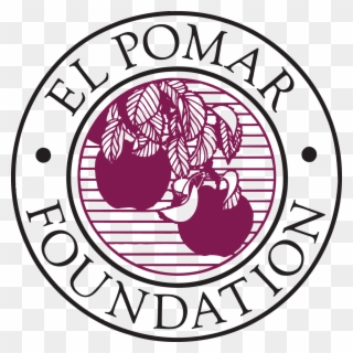 El Pomar Foundation-web - El Pomar Foundation Logo Clipart