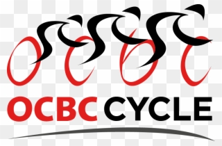 Sponsors - Ocbc Cycle Kl 2018 Clipart
