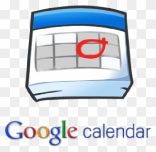 If You Use Google Calendar You Already Know How Well - Google Calendar Icon Clipart