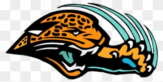 On Saturday And Sunday August 21st/22nd, 2010, Our - Jacksonville Jaguars Old Logo Clipart