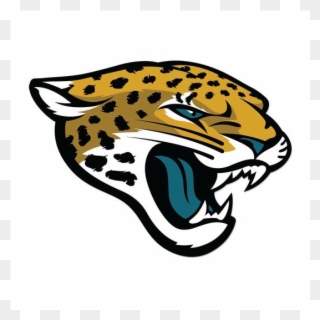 Jaguars Return Home To Play The Giants On Sunday - Jaguars Football Clipart
