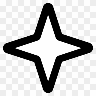 White Star Image 26, Buy Clip Art - Holy Icon Png Transparent Png