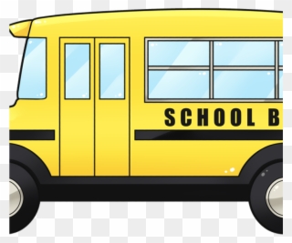 Free Library Baseball Hatenylo Com Clip Art Images - Clipart School Buses - Png Download