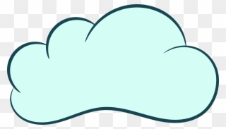Cartoon Clouds Png Transparent Onlygfx Com - Keyword Research Clipart