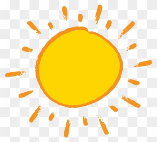 Sunshine Png Vector Download - Sunshine Png Clipart