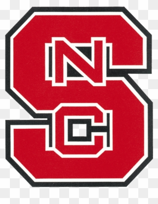 Ncstate-logo - North Carolina State University Clipart
