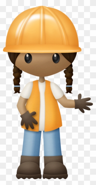 Construção English Classes For Kids, Construction For - Construction Clipart