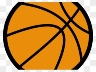 Animated Basketball Pictures Free Download Clip Art - Clipart Basketball - Png Download