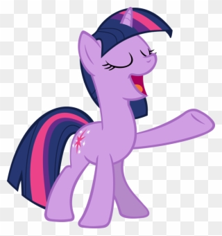 "check Out The Twilight Sparkle's Secret Shipfic Folder - My Little Pony Twilight Sparkle Sing Clipart