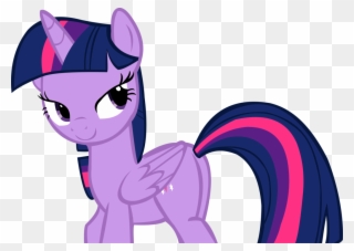 Clip Art Twilight Sparkle Do You Like It By - Twilight Sparkle Vector - Png Download