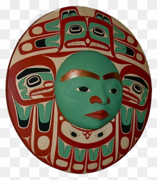 Glen Rabena, Northwest Coast Native Artist - Visual Arts By Indigenous Peoples Of The Americas Clipart