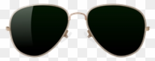 Goggles Clipart Chashma - Aviator Sunglasses Png Transparent Png