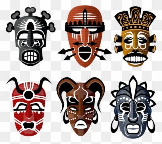 Tribal Masks 1099646 960 - Tribal Mask Designs Clipart