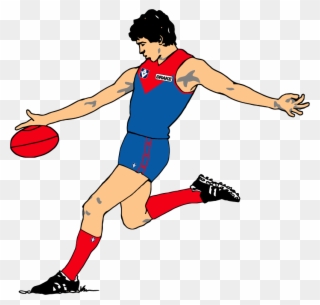 Afl Clipart - Png Download