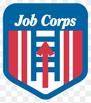 Los Angeles Job Corps Logo Clipart