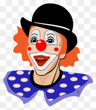 Free Png Clown Clip Art Download Page 2 Pinclipart - sad clown hat roblox