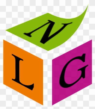 Arria Webnlg - Natural Language Generation Icon Clipart