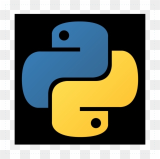 Python Logo Clipart Python Programmer Computer Programming - Python - Png Download