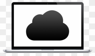 Cloud And On Premises Installations Clipart