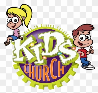 Connections Community Church North Bend, Oregon Children's - Kids Church Clipart