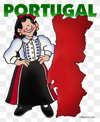 Portugal Clipart Portugal Clipart Portugal Clipart - Portugal Clipart - Png Download