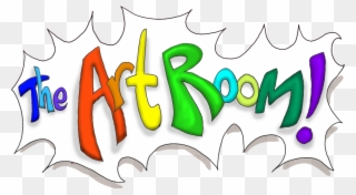 Videos - Downloads - Photos - About - - Art Room Clipart - Png Download
