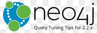 Learn Five Secrets To More Effective Query Tuning With - Neo4j Database Clipart