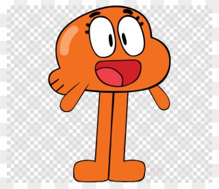Team Icon Transparent Background Clipart Computer Icons - Darwin Gumball - Png Download