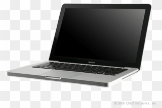 Macbook Pro 2009 Clipart