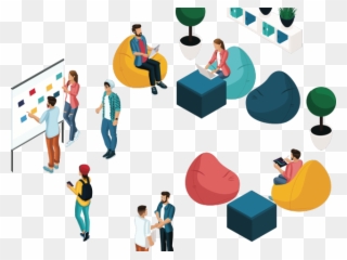 Finance Clipart Finance Team - Education - Png Download