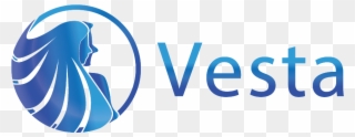 Vesta Cover Logo - Insurance Clipart