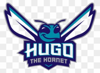 Charlotte Hornets Png Clipart - Charlotte Hornets Small Logo New Transparent Png