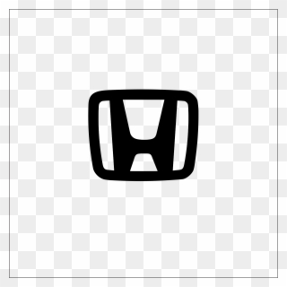 Honda Logo Car Honda Accord - Vector Honda Auto Logo Clipart (#5610420 ...