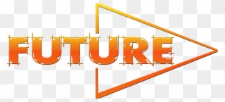 Vision Clipart Future Research - Graphic Design - Png Download